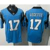 Retro NFL Style Football Jersey Men Women - Embroidered Team Uniform Cotton Blend Fall Wear