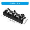 20kg Load Capacity Trunk Organizer for Model 2021-2024 Auto Interior Accessories Rear Trunk Grocery Bag Holder