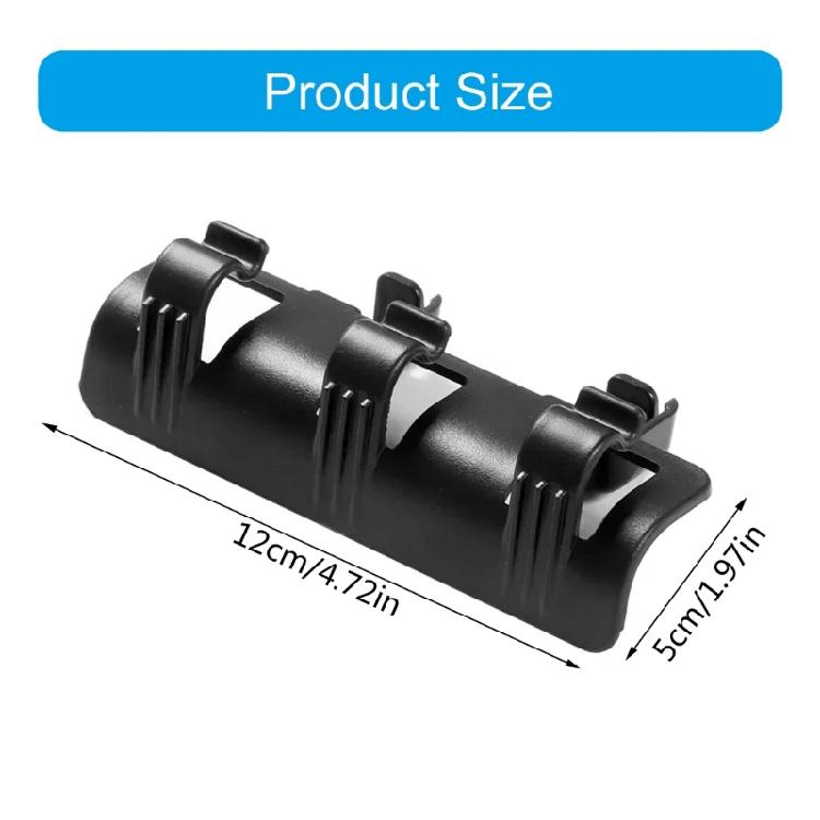 20kg Load Capacity Trunk Organizer for Model 2021-2024 Auto Interior Accessories Rear Trunk Grocery Bag Holder