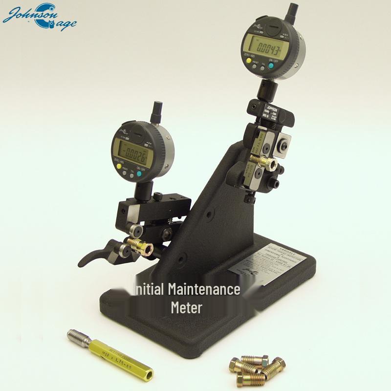 American Johnson Thread Gage Micrometer - External Thread Pitch Diameter Measuring Tool Specific specifications inquiry