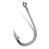 FTK 50/100pcs Baitholder Fishing Hooks Sea Barbed Long Shank Beak Hook Live Bait Holder Fishing Worm Hooks Saltwater Accessories Tackle