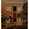 Energy Eau De Parfum (20 ml) | Long Lasting Perfume for Men | Fresh Citrus Woody Fragrance | Gym & Office Wear