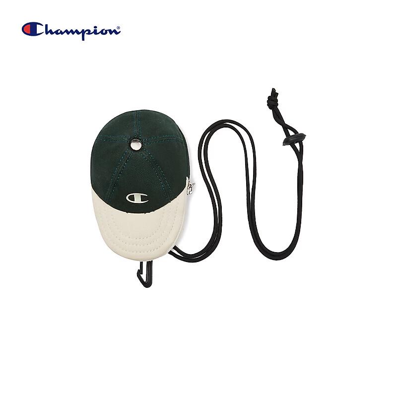 Champion 25SSP92 Unisex Crossbody Bag MIC