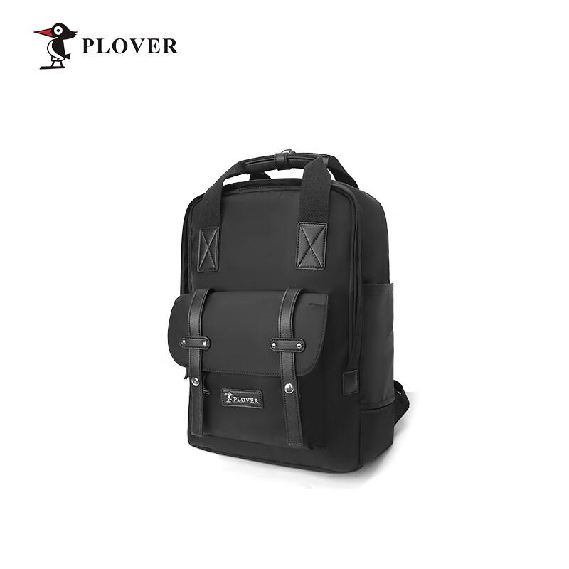 Plover Multifunktionale 15-Zoll Laptop Lässige Handtasche
