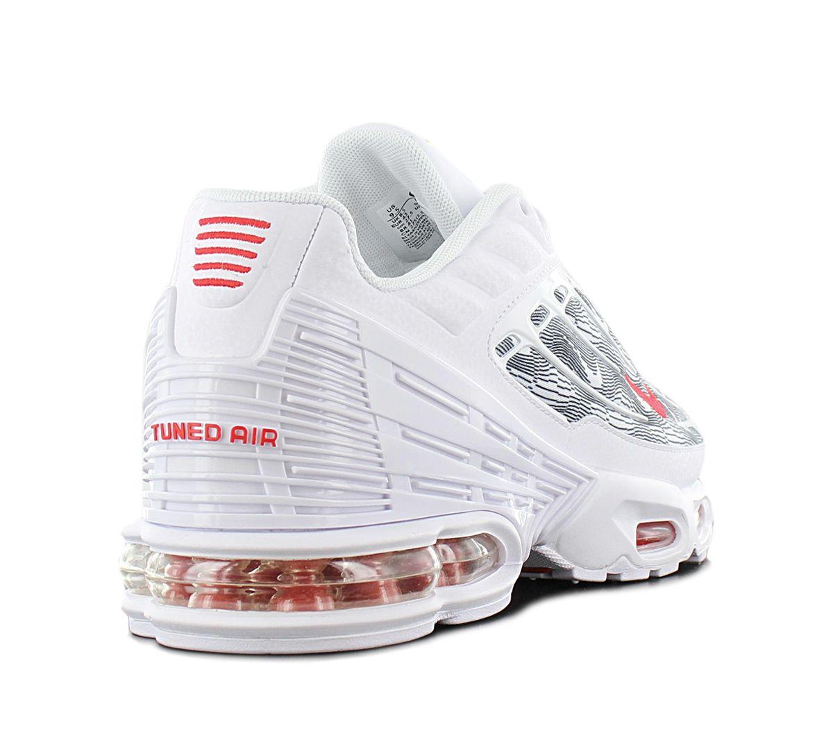 nike tn 3 topography