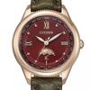 Citizen XC Daichi EE1002-01W New Ladies Watch