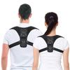 Comfortable Straightener Posture Corrector Breathable Back Support Brace for Men Lower Back Spine Shoulder and Neck Pain Relief