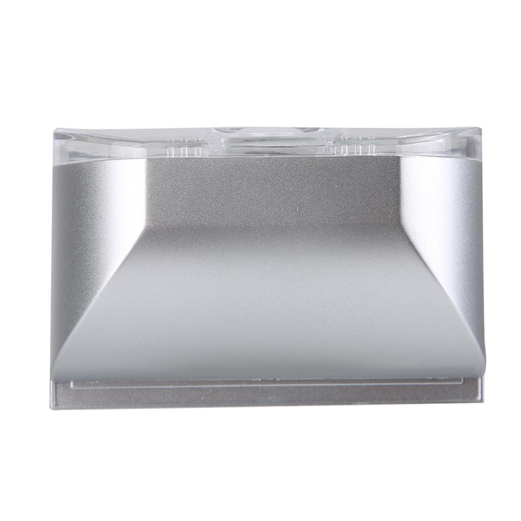 Intelligent PIR Infrared Automatic Sensor Motion Detector Keyhole Lock Light 4 LED Lamp