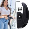 1pc Electric Scooter Front Hook Hanging Handlebar Bags Luggage Electric Scooter Skateboard Storage Hook Hanger Parts Accessories