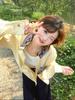 Women's Trendy Striped Long-Sleeve Shirt, Early Autumn Casual Jacket, Loose Fit Top