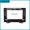 9 Inch 10 Inch Car Frame Fascia Adapter Canbus Box Decoder For Honda Vezel XRV HRV HR-V 2021  Android Radio Dash Fitting Panel K