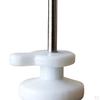50 Pcs Multi Function Invisible Non-Trace Drywall Hanger Hooks