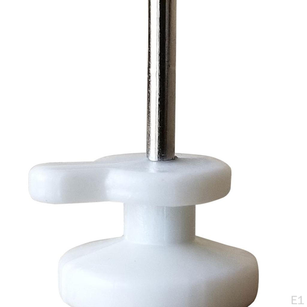 50 Pcs Multi Function Invisible Non-Trace Drywall Hanger Hooks
