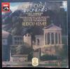 LP Record LUDWIG VAN BEETHOVEN  URSZULA KOSZ  Sinfonie Nr. 9 1C1250276162QS His Masters Vo 1974 Germany Classical Used