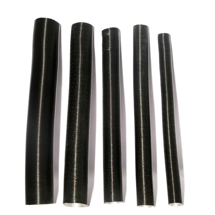 Air Intake Pipe Outlet Pipe Tube Corrugated For Car Truck Webasto/Eberspacher Heater Car Accessories