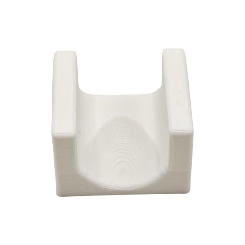 Mini Ornements Créatifs Imprimés en 3D pour Nail Art Accessoires pour Ongles Outils Embouts pour Ongles en Gel Outil de Présentation Photographie Outils de Manucure Affichage
