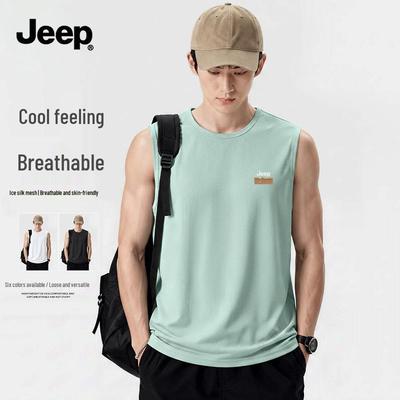 T-Shirts & Muskelshirts – Tanktops