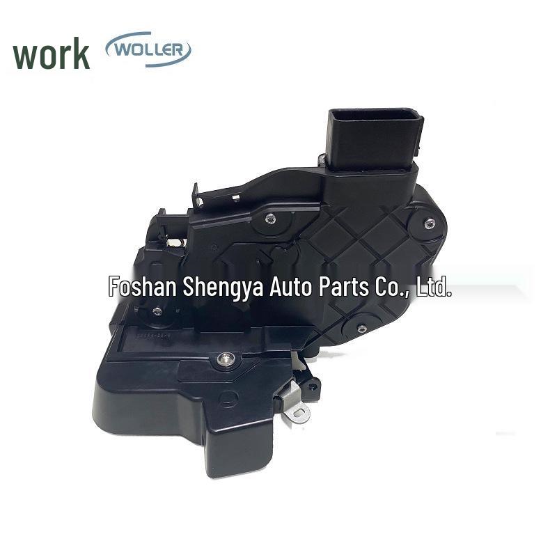 Land Rover Rear Right Door Lock Actuator Trim LR011302