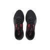Puma Twitch Runner Black High Risk Red Unisex Sneakers 376289-02