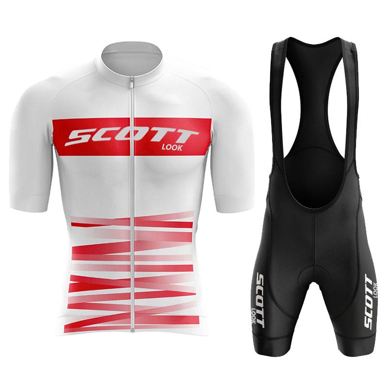 Ensemble de Cyclisme Respirant d'Été 2026 Vélos VTT Maillot de Cyclisme Homme T-Shirt Cycle Cuissard Ensemble Triathlon Vêtements de Vélo de Montagne