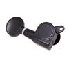 Guitar String Tuning Pegs Tuning Machines Sealed Machine Heads Tuning Keys Oval Button 6 Right for Electric Guitar or