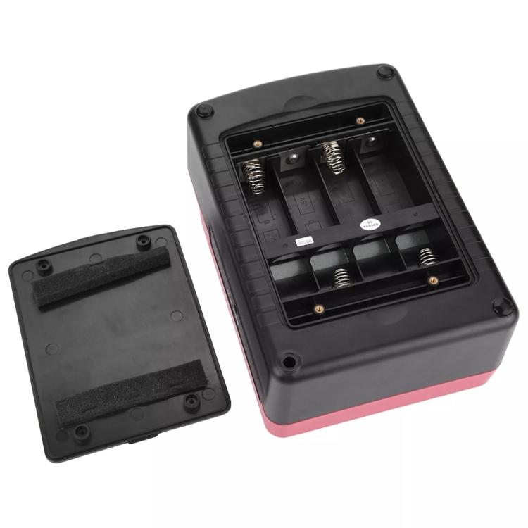 BENETECH GM3125 High Voltage Insulation Tester Resistance Tester