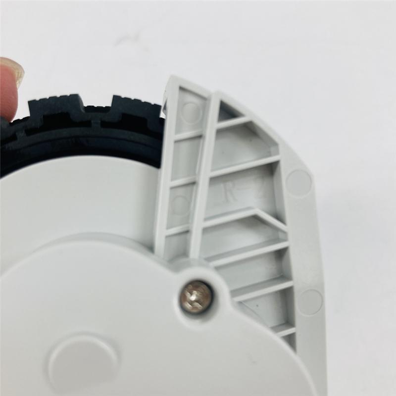 A78E-Left Wheel & Right Wheel For Dreame W10 W10pro For Xiaomi STYTJ06ZHM Sweeping Robot Vacuum Cleaner Replacement Parts