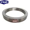 FGO High-Temperature Graphite Metal Wound Flange Gasket