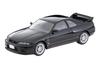 TOMYTEC Tomica Limited Vintage Neo 1/64 LV-N308d Nissan Skyline GT-R V-spec noir modèle 1995 produit fini 336051