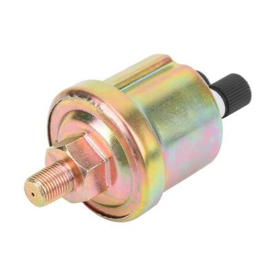 Universal Oil Pressure Sensor 1/8NPT 10mm 0-10BAR for Oil Press Gauge Sender Switch Sending Unit Diesel Generator Part