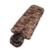 JUNSRM Detachable Coat-Style Outdoor Sleeping Bag