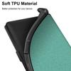 Auto Sleep/Wake Smart Folio Cover Hand Holder Protective Shell N249 Funda for Kobo Clara HD 2018