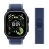 Armbänder für Apple Watch ultra2 Band 49mm 46mm 42mm 44mm 40mm 45mm 41mm Trail-Loop-Armband correa iwatch Serie se 3 7 8 9 10 11