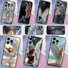 Fantasy Angel Girl Wings Case For Honor Magic 7 Lite 5 6 Pro Cover For Honor 400 200 50 70 90 X9 X8a X8b X9a X9b X9c