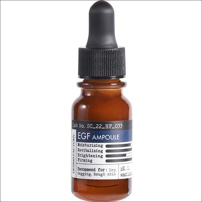 Ampolla de EGF, 10 ml, 1 unidad