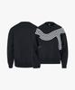 SPYDER Women'S Graphic Sweatshirt Spjpcnrl352Wblk