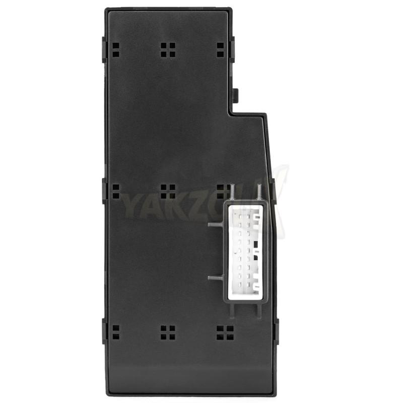 93570-F20004X 93570-F2100 For Hyundai Elantra 2017 2018   Master Electric Power Window Switch Lifter Button Auto Down