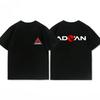 Japan JDM Modified Yokohama Advan Wheel Hub T-shirt Clothing WoCasual Wear Cotton 2026 Summer T Shirt