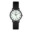 Summer Silicone Waterproof Student Simple High Value Candy Color Quartz Test Watch