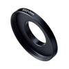 M42 To C Mount Adapter Microscope Lens Adapter Coupling Adapter Rings M42x0.75mm To C Mount Aluminum Adapter Black