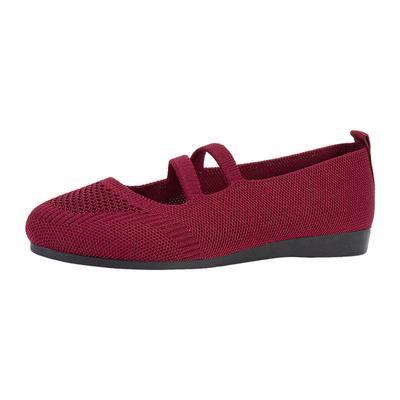 Womens Dress Flat Shoes Women Flat Shoes Slip Comfortable Walking Ballerina Shoes Cute Ballet Ladies Zapatos Mujer CóModos
