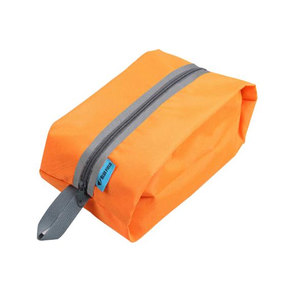 Portable Waterproof Oxford Cloth Wash Bag Outdoor Sport Travel Shoes Storage Bag