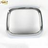 Chrome Front Grille Grill  Frame Cover Trim For Honda CR-V CRV 2017-22 1PC