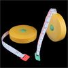 3PCS 1.5M/60inch New Dieting Creative Retractable Tape Measure Ruler Sewing Cloth Making