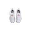 Jordan Zion 3 Fresh Paint (PS) Kids Sneakers White Cement-Grey Pure-Platinum DV3870-106