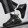 Winter Shoes Sale Shipping Free Military Man Tactical Boots Men Mens Cowboy Boots Men's Sneaker Men's Leather Boot Safety Tennis