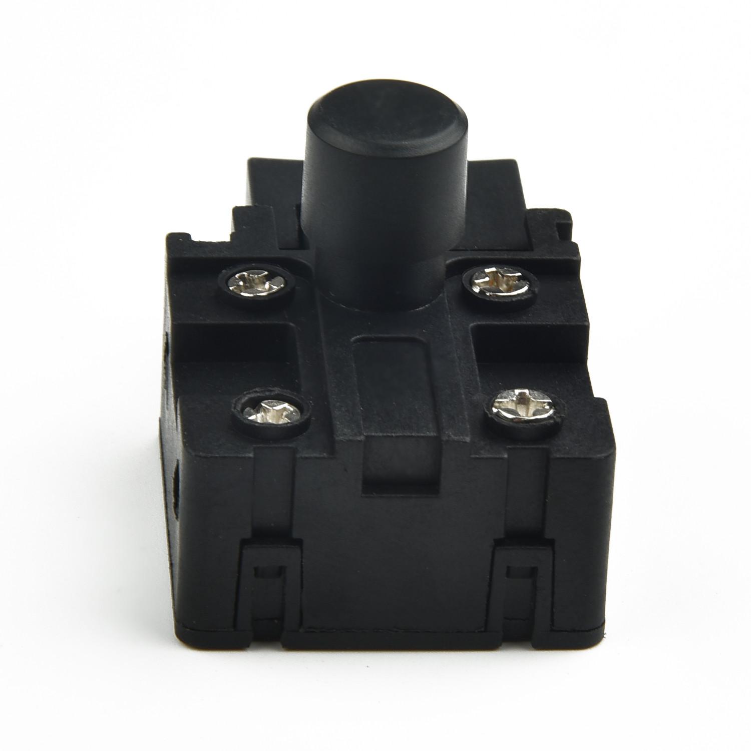 

Hot High Quality Nice Portable Pratical Switch Replacement Spare Part 1* Belt Sander For Drills Orbital Sander China Mainland