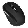 Portable 2.4G Wireless Optical Mouse 6 Buttons USB Receiver 2000DPI Laptop Mice