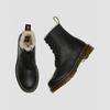 Boots Dr. Martens Schwarz 1460 Serena