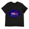 ISS At 20 T-Shirt Heavyweights Football T Shirt Louboutins Clothes Unisex's Clothing